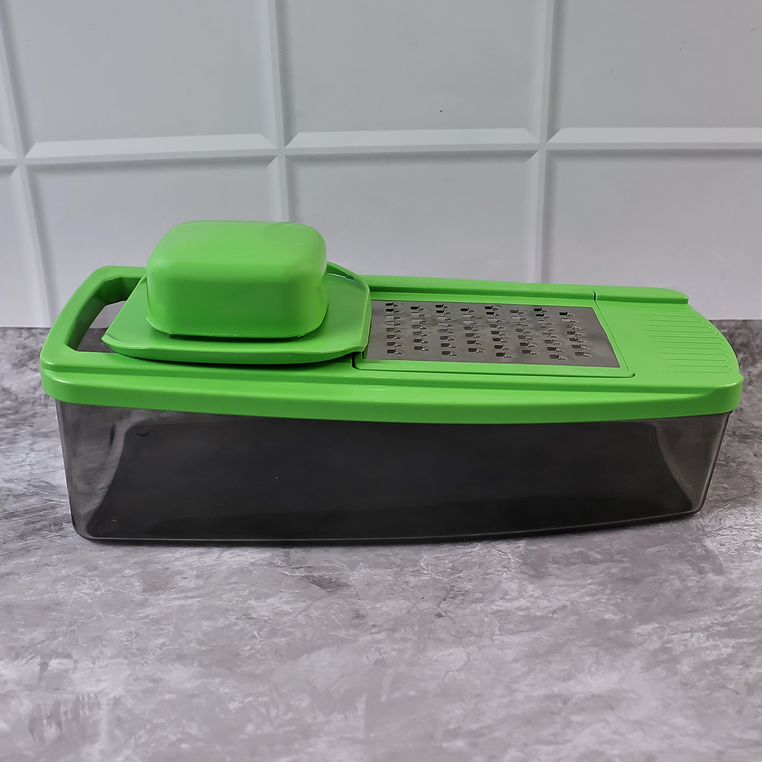 Supermom 14-in-1 Nicer Dicer – Multipurpose Vegetable & Fruit Chopper Supermom 14-in-1 Nicer Dicer – Multipurpose Vegetable & Fruit Chopper